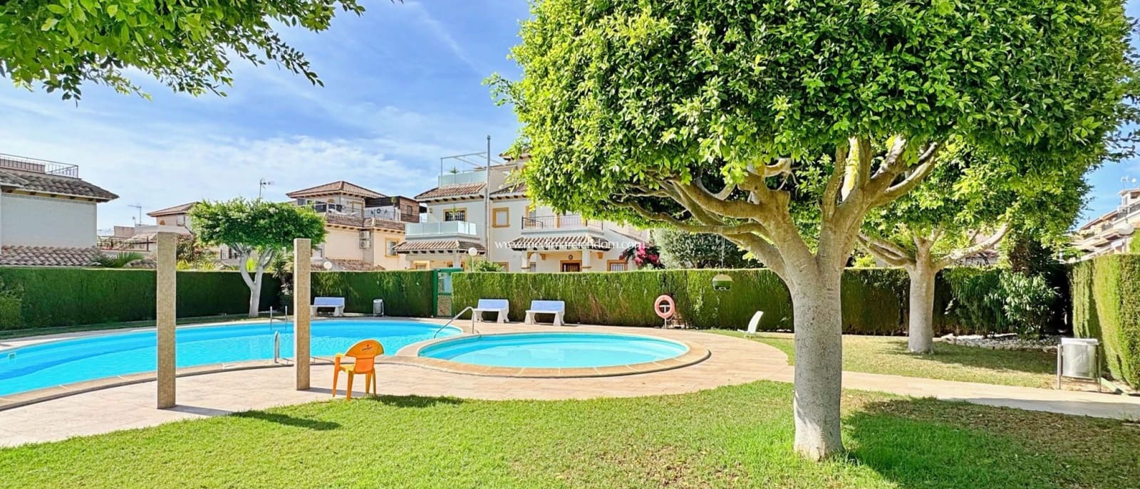 2 sypialnia Dom na sprzedaż w Orihuela Costa - 189 000 € (Ref: 9405799)