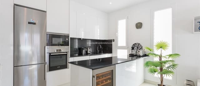 4 sypialnia Willa na sprzedaż w Miramar - Torre del Moro, Torrevieja z basenem garażem - 750 000 € (Ref: 9405800)