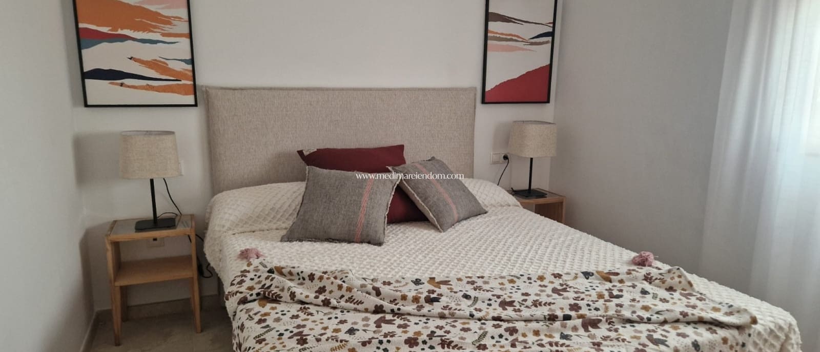 2 bedroom Apartment for sale in Avileses with garage - € 99,000 (Ref: 9415066)