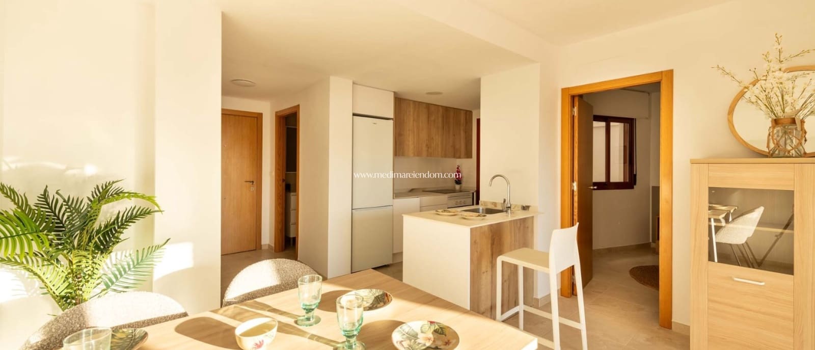 1 bedroom Apartment for sale in Avileses with garage - € 73,000 (Ref: 9415067)