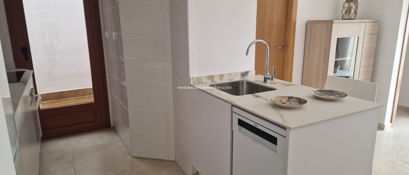 1 bedroom Apartment for sale in Avileses with garage - € 73,000 (Ref: 9415067)