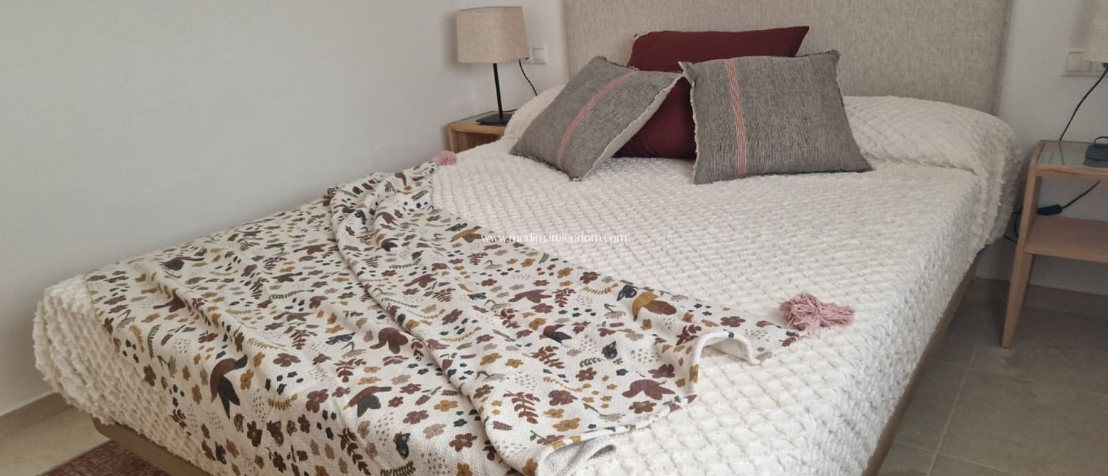 1 bedroom Apartment for sale in Avileses with garage - € 73,000 (Ref: 9415067)