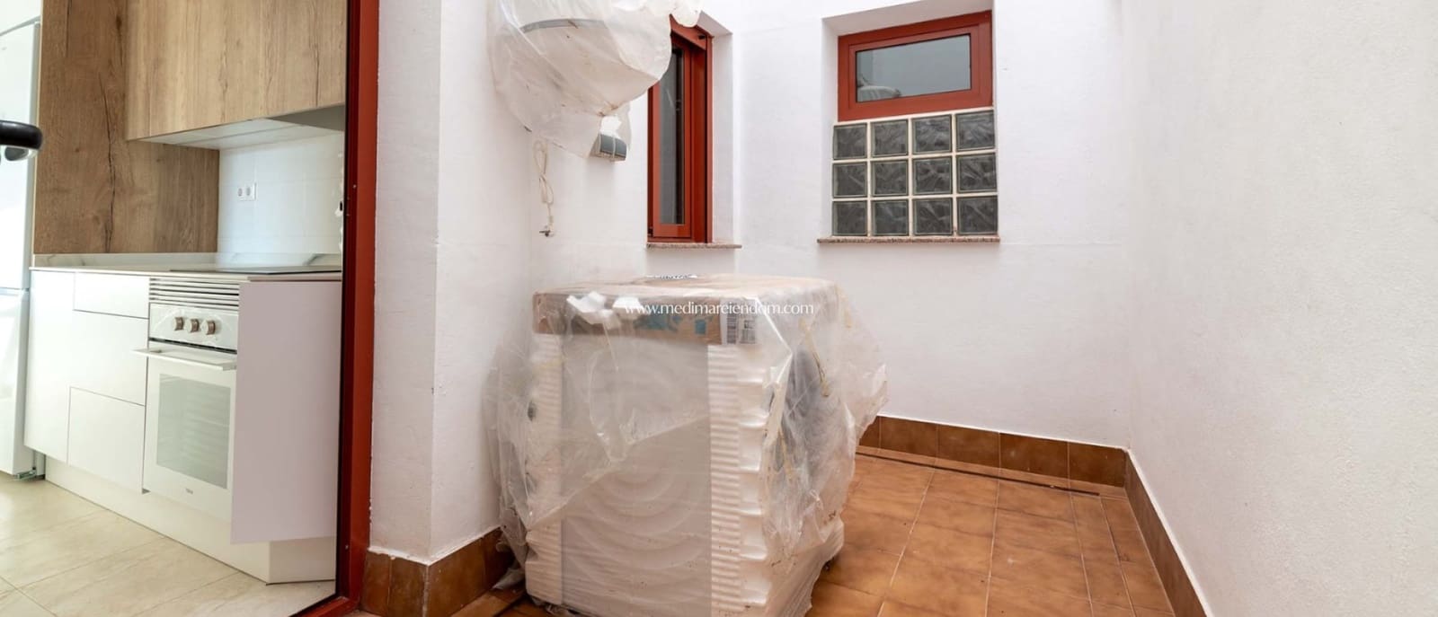 1 bedroom Apartment for sale in Avileses with garage - € 73,000 (Ref: 9415067)