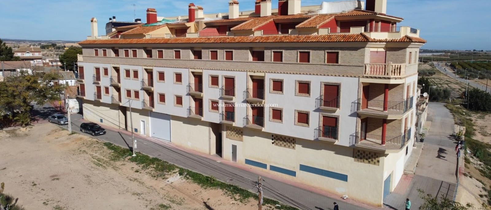 1 bedroom Apartment for sale in Avileses with garage - € 73,000 (Ref: 9415067)