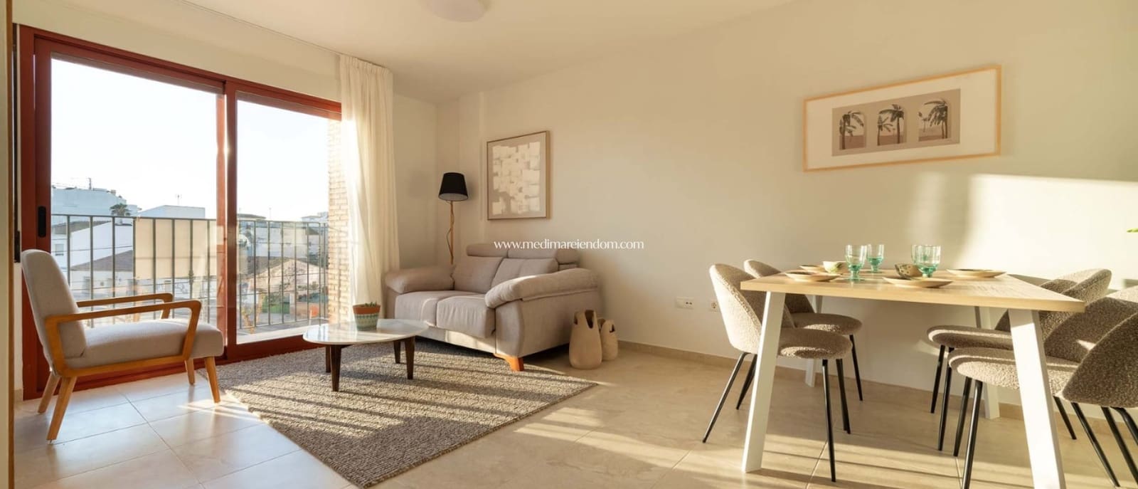 3 bedroom Apartment for sale in Avileses - € 139,000 (Ref: 9415068)