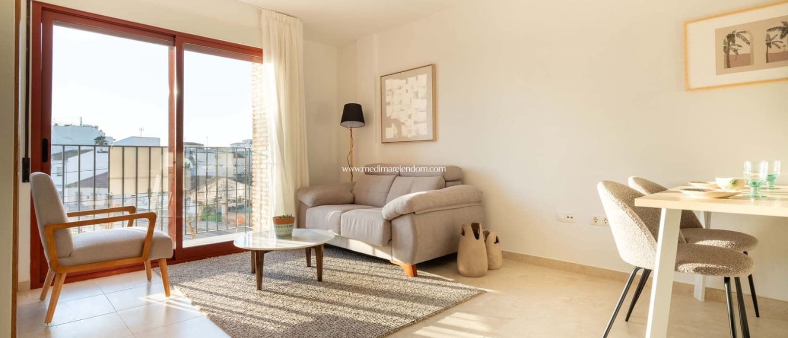 3 bedroom Apartment for sale in Avileses - € 139,000 (Ref: 9415068)