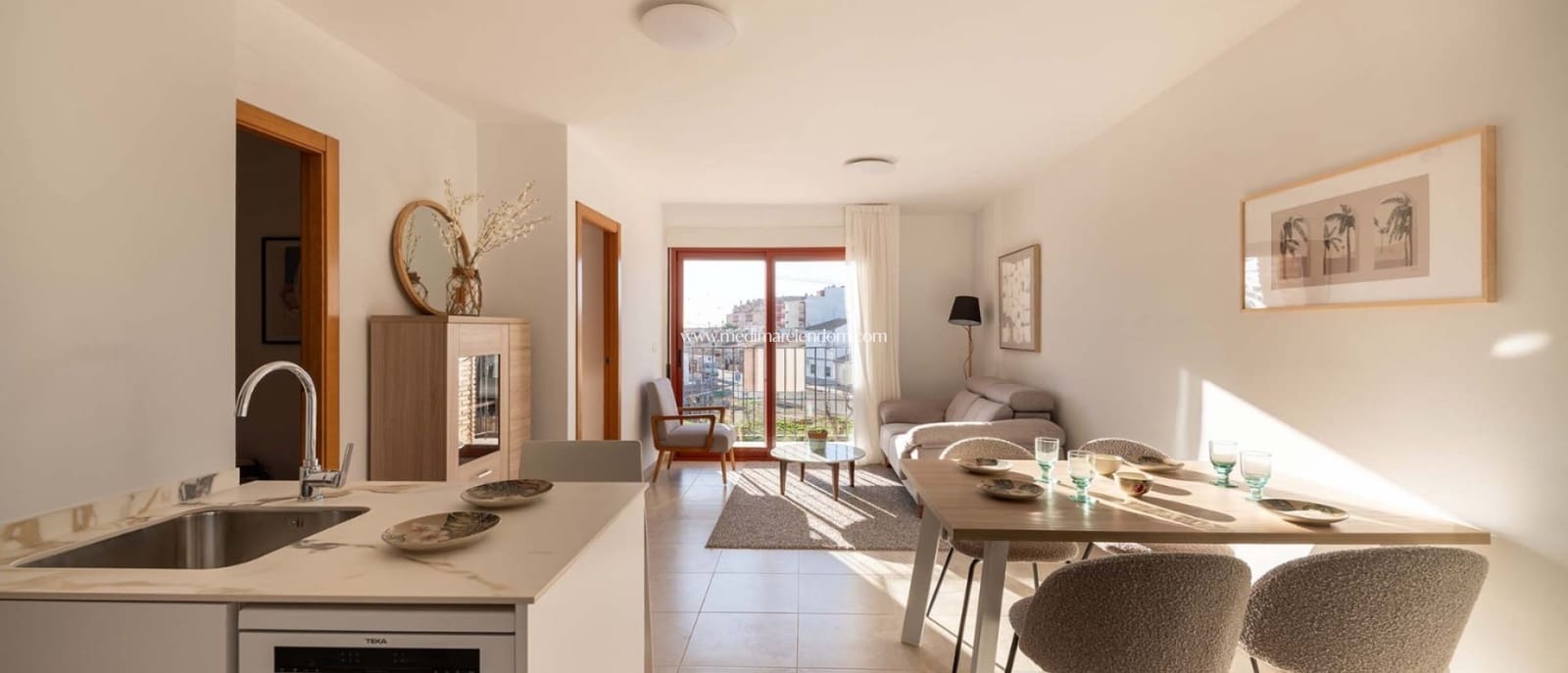 3 bedroom Apartment for sale in Avileses - € 139,000 (Ref: 9415068)