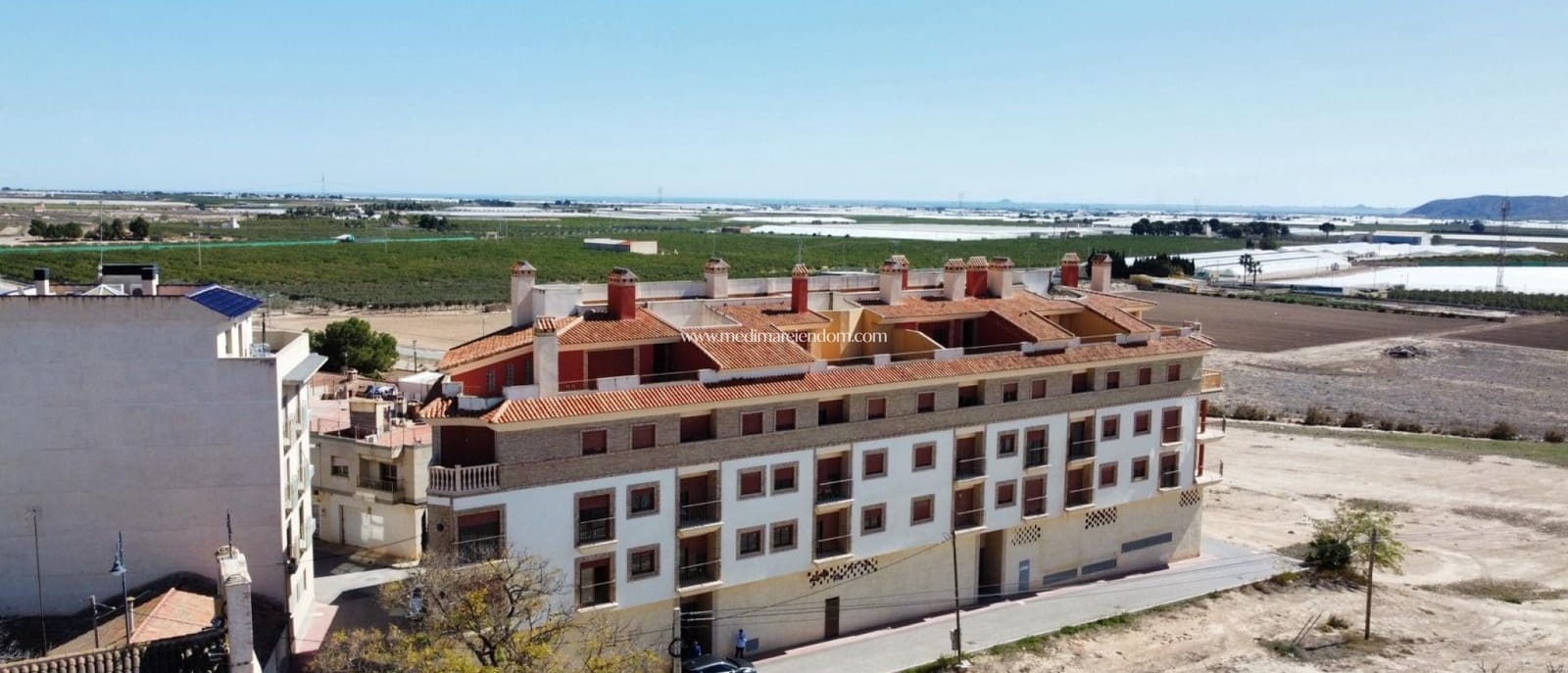 3 bedroom Apartment for sale in Avileses - € 139,000 (Ref: 9415068)