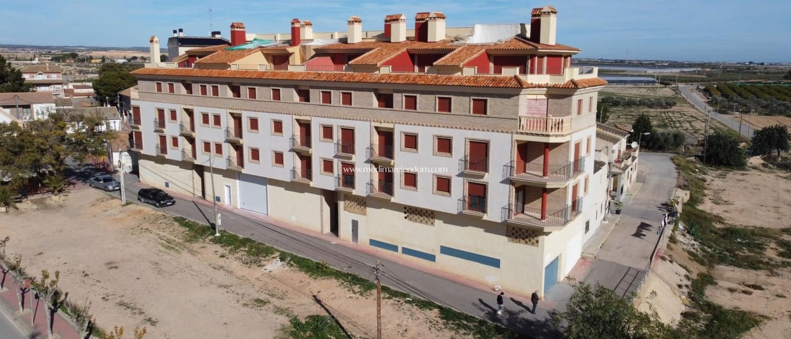 3 bedroom Apartment for sale in Avileses - € 139,000 (Ref: 9415068)