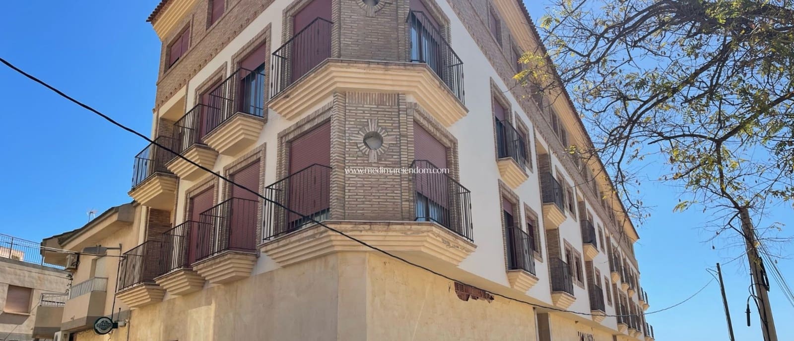 3 bedroom Apartment for sale in Avileses - € 139,000 (Ref: 9415068)
