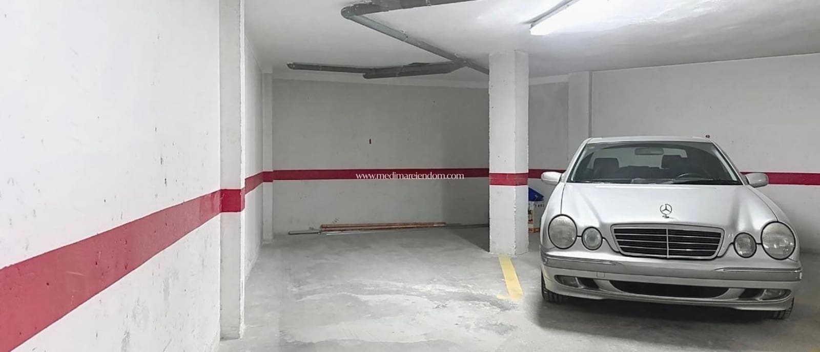 2 slaapkamer Appartement te koop in Los Cuarteros met zwembad - € 257.000 (Ref: 9421564)