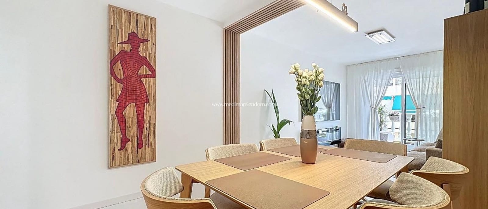 2 slaapkamer Appartement te koop in Los Cuarteros met zwembad - € 257.000 (Ref: 9421564)