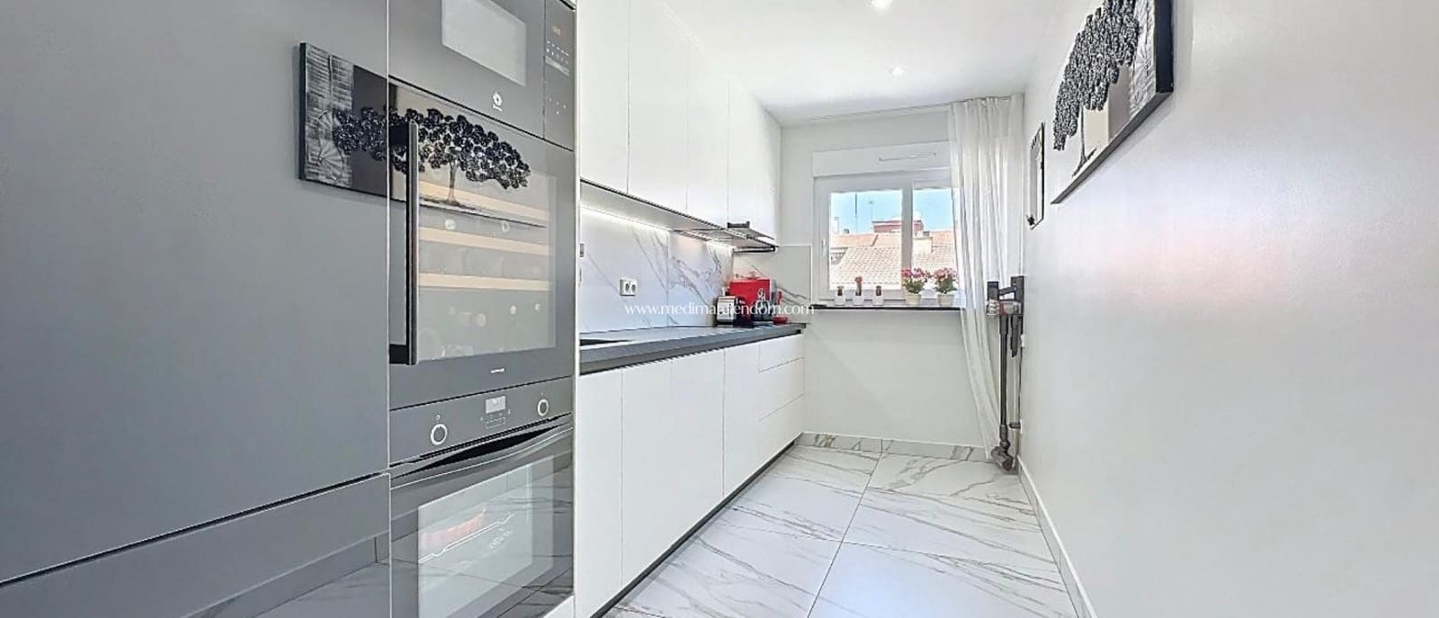 2 slaapkamer Appartement te koop in Los Cuarteros met zwembad - € 257.000 (Ref: 9421564)