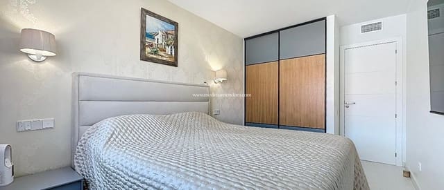 2 chambre Appartement à vendre à Los Cuarteros, San Pedro del Pinatar avec piscine - 257 000 € (Ref: 9421564)