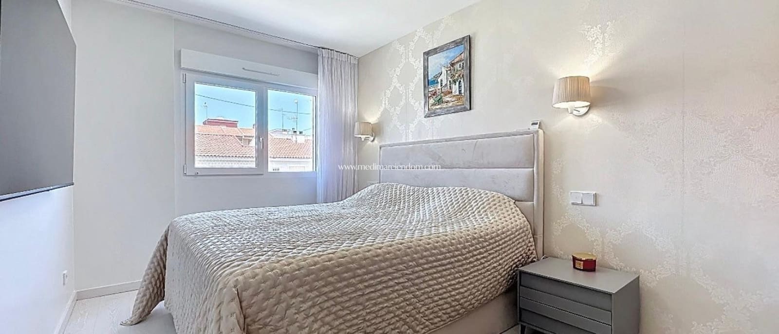 2 slaapkamer Appartement te koop in Los Cuarteros met zwembad - € 257.000 (Ref: 9421564)