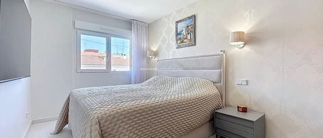 2 chambre Appartement à vendre à Los Cuarteros, San Pedro del Pinatar avec piscine - 257 000 € (Ref: 9421564)