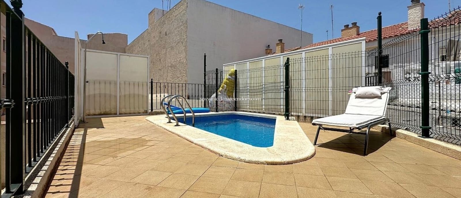 2 slaapkamer Appartement te koop in Los Cuarteros met zwembad - € 257.000 (Ref: 9421564)