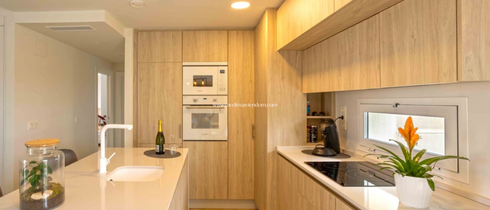 2 bedroom Apartment for sale in Villamartin with pool - € 299,950 (Ref: 9421566)