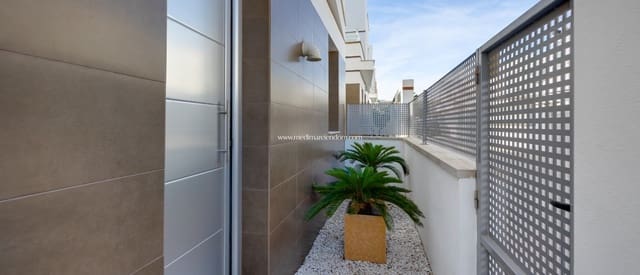 3 bedroom Villa for sale in Ciudad Quesada, Rojales with pool garage - € 390,000 (Ref: 9421567)