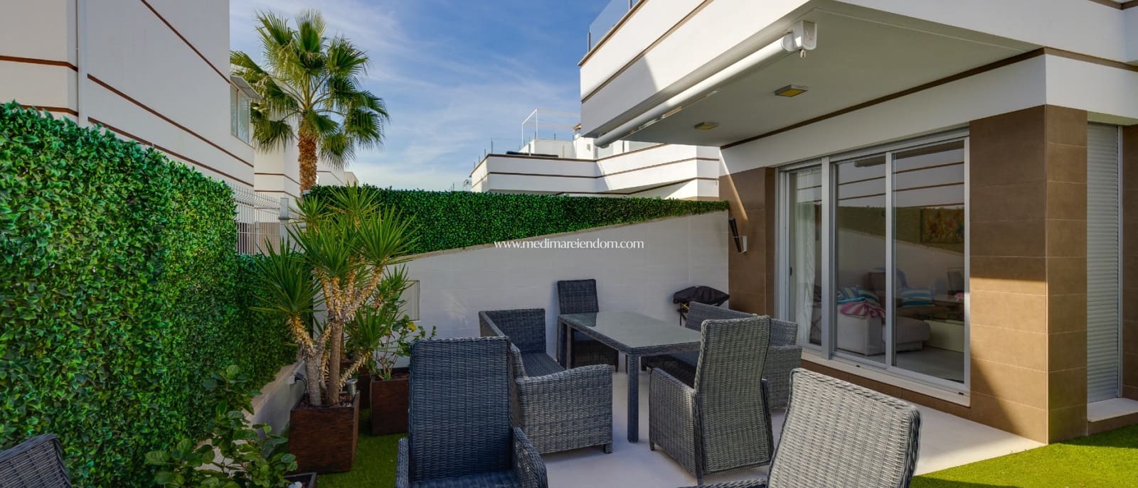 3 bedroom Villa for sale in Ciudad Quesada with pool garage - € 390,000 (Ref: 9421567)