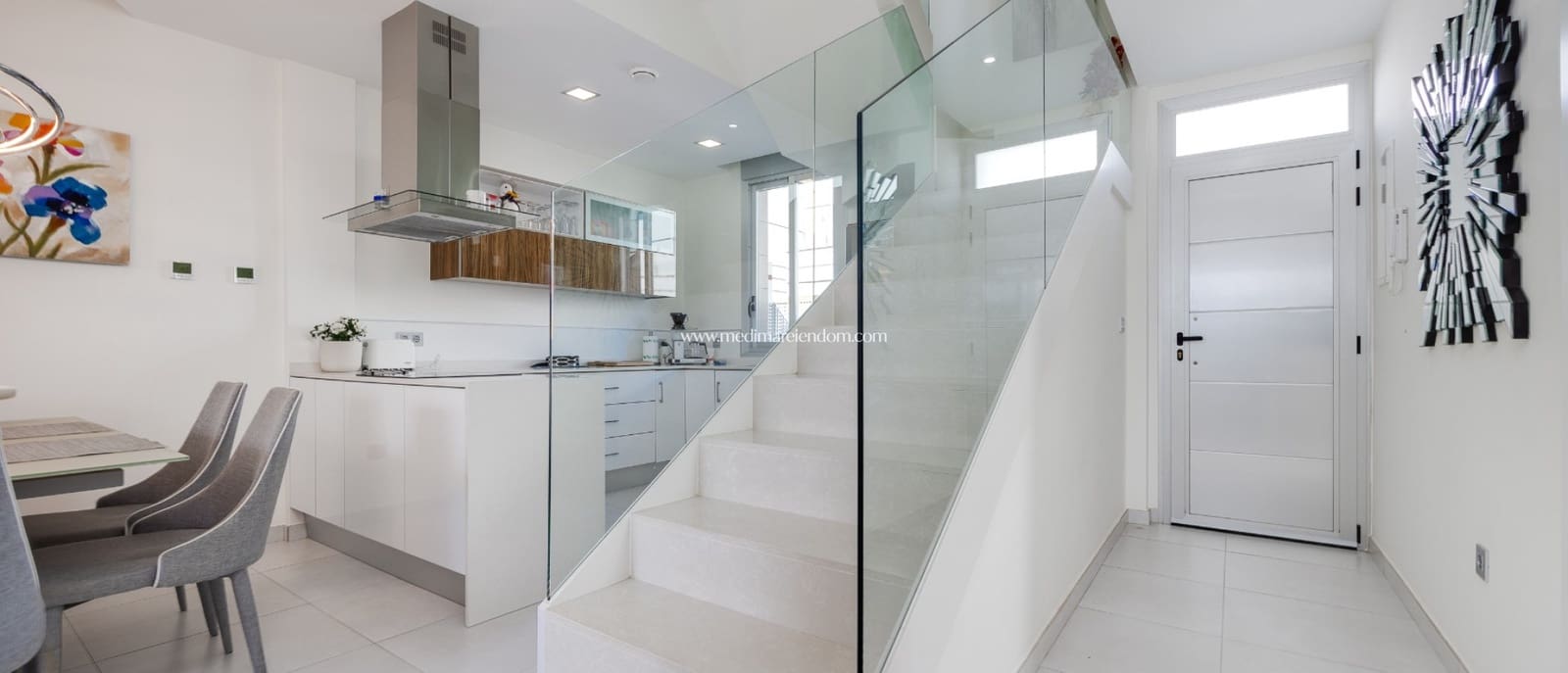 3 bedroom Villa for sale in Ciudad Quesada with pool garage - € 390,000 (Ref: 9421567)