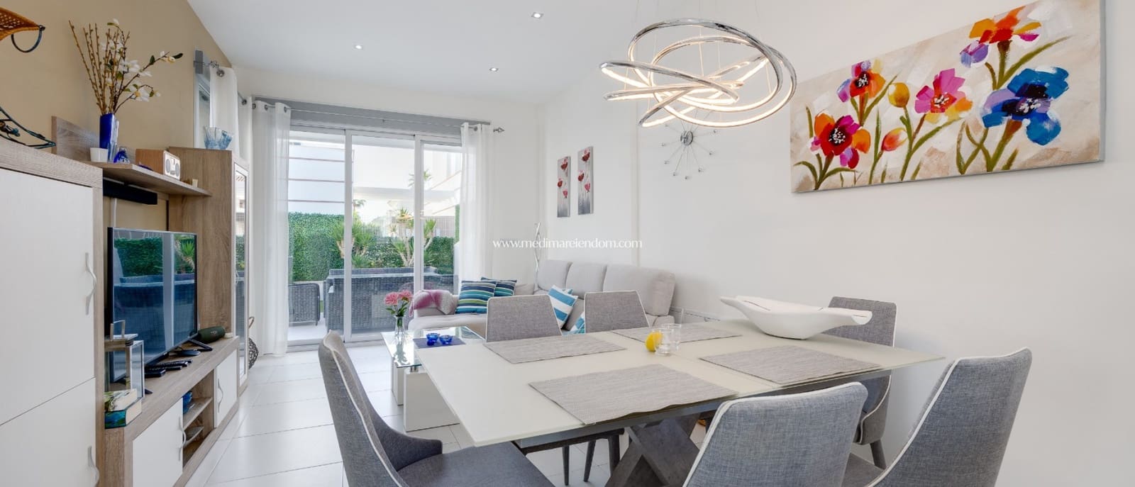 3 bedroom Villa for sale in Ciudad Quesada with pool garage - € 390,000 (Ref: 9421567)