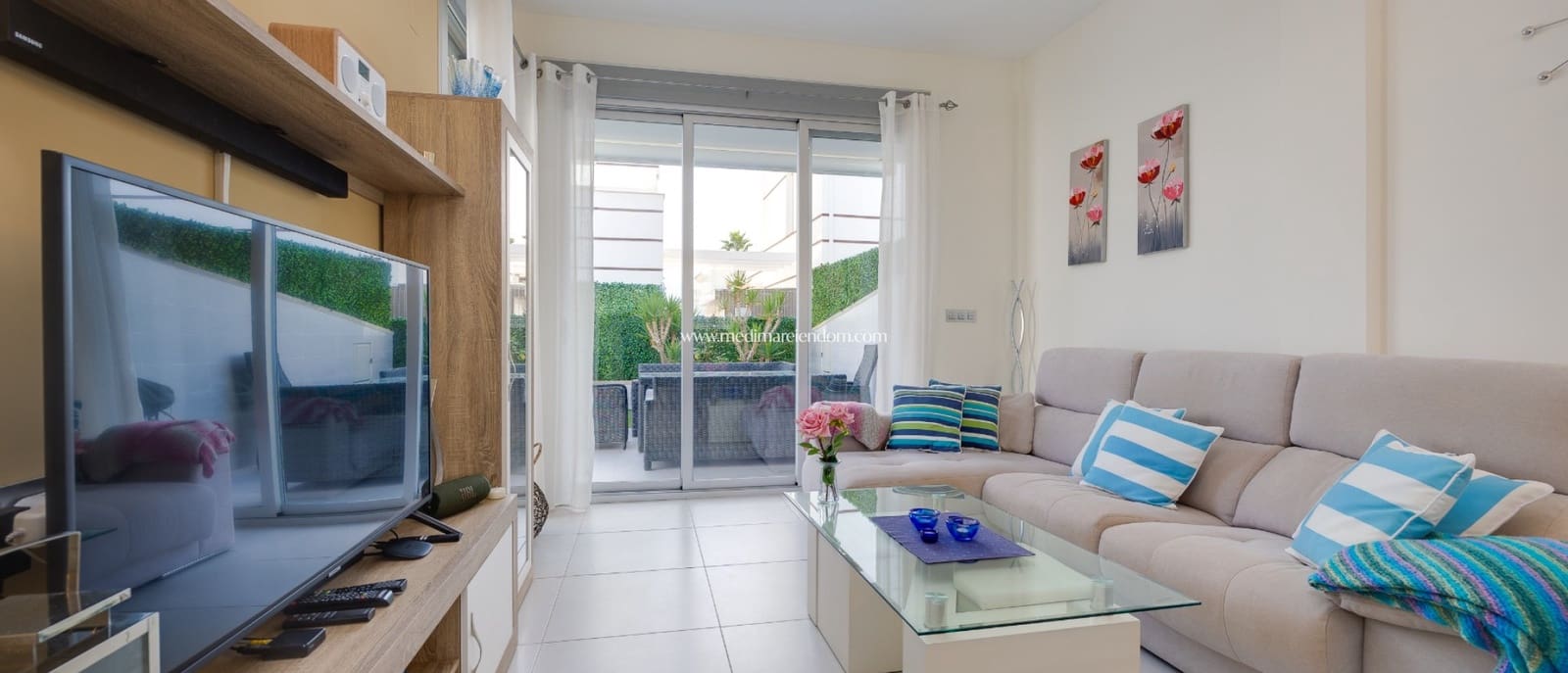 3 bedroom Villa for sale in Ciudad Quesada with pool garage - € 390,000 (Ref: 9421567)