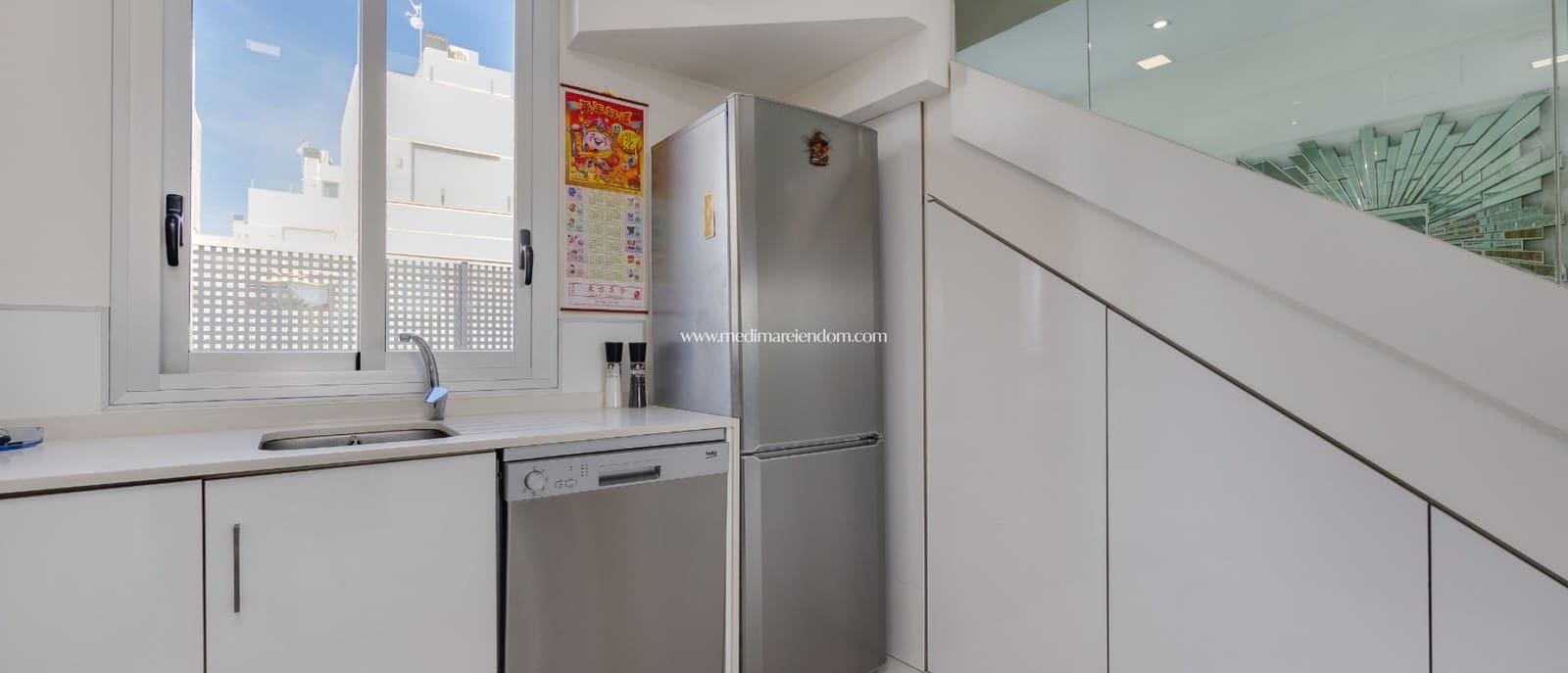 3 bedroom Villa for sale in Ciudad Quesada with pool garage - € 390,000 (Ref: 9421567)