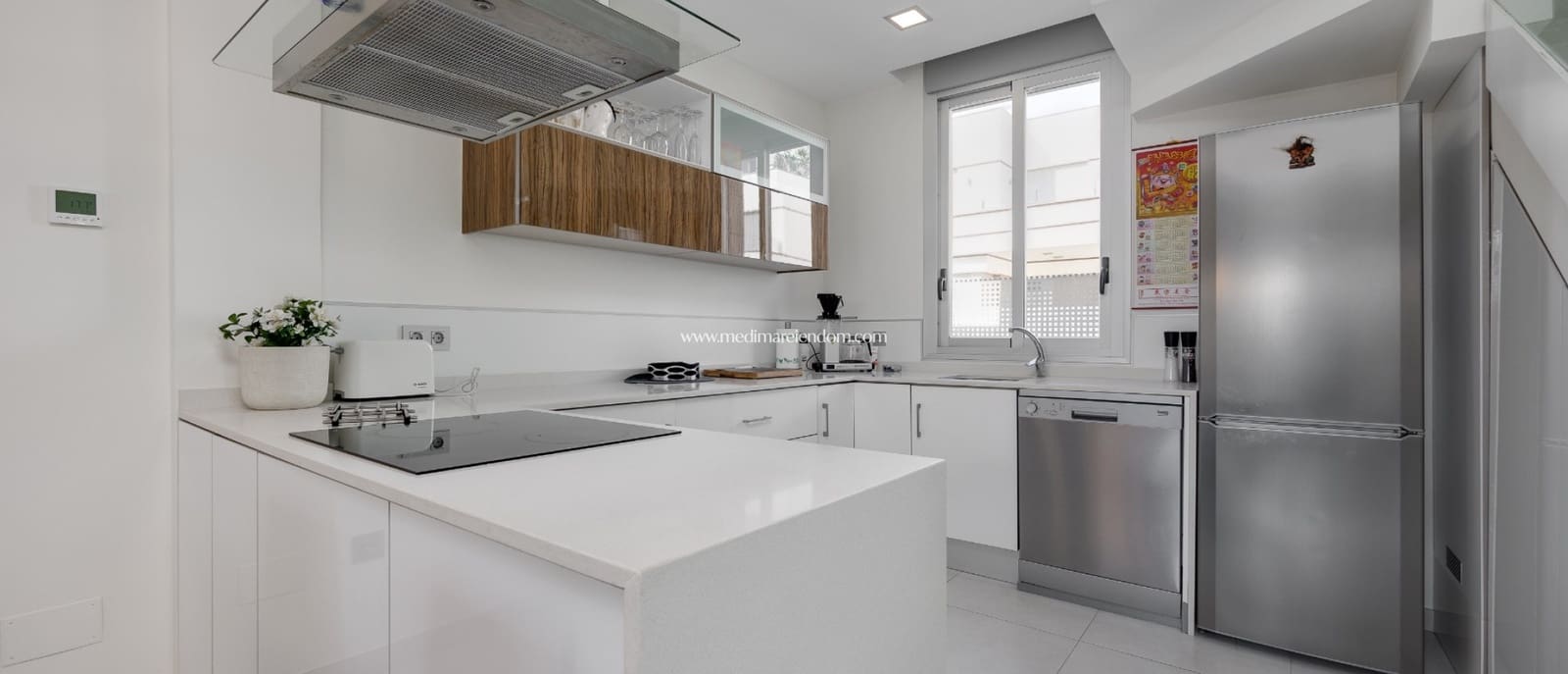 3 bedroom Villa for sale in Ciudad Quesada with pool garage - € 390,000 (Ref: 9421567)