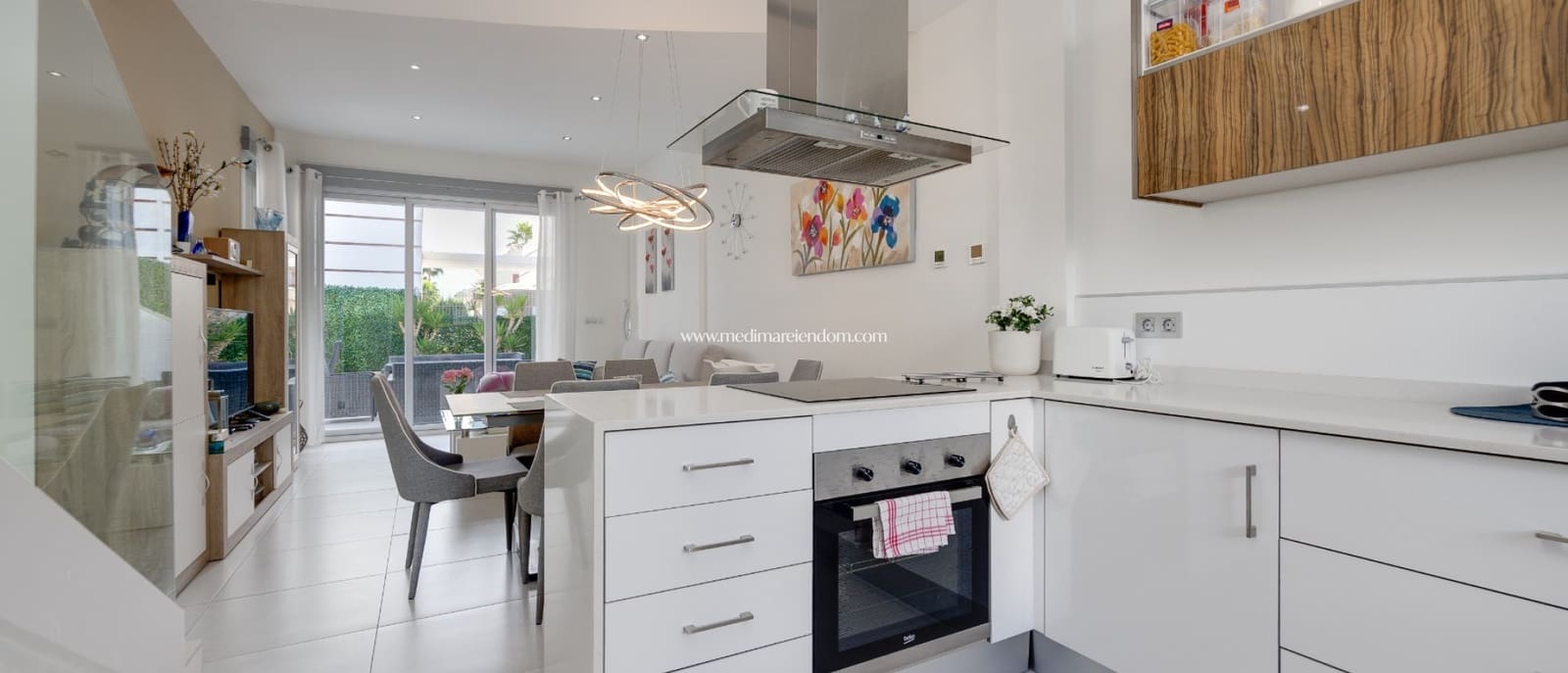 3 bedroom Villa for sale in Ciudad Quesada with pool garage - € 390,000 (Ref: 9421567)