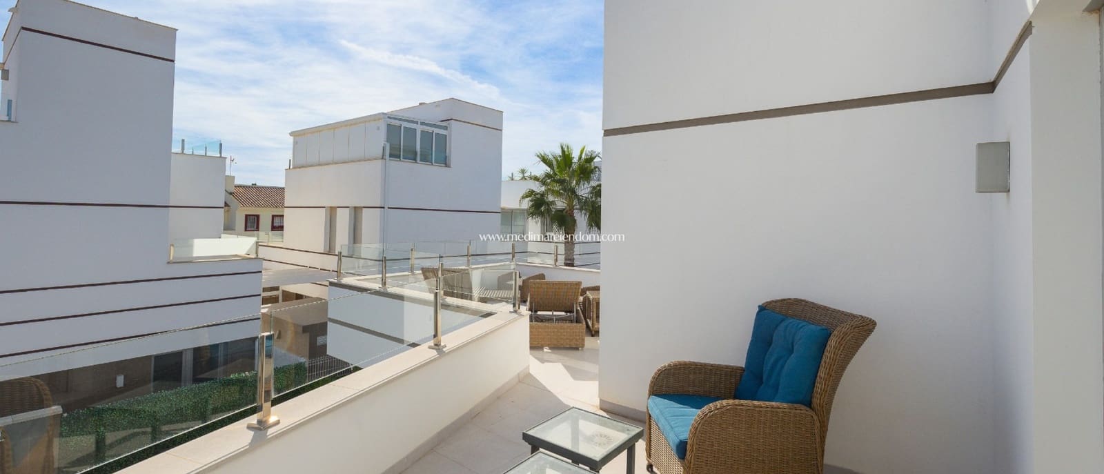 3 bedroom Villa for sale in Ciudad Quesada with pool garage - € 390,000 (Ref: 9421567)