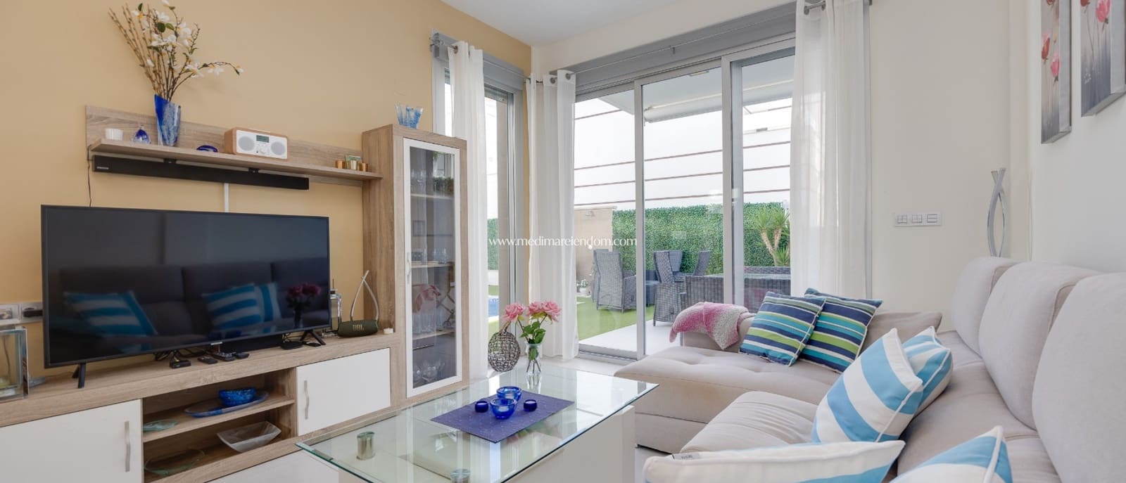 3 bedroom Villa for sale in Ciudad Quesada with pool garage - € 390,000 (Ref: 9421567)