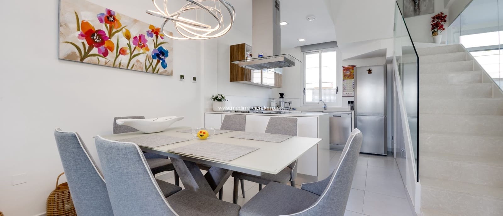 3 bedroom Villa for sale in Ciudad Quesada with pool garage - € 390,000 (Ref: 9421567)