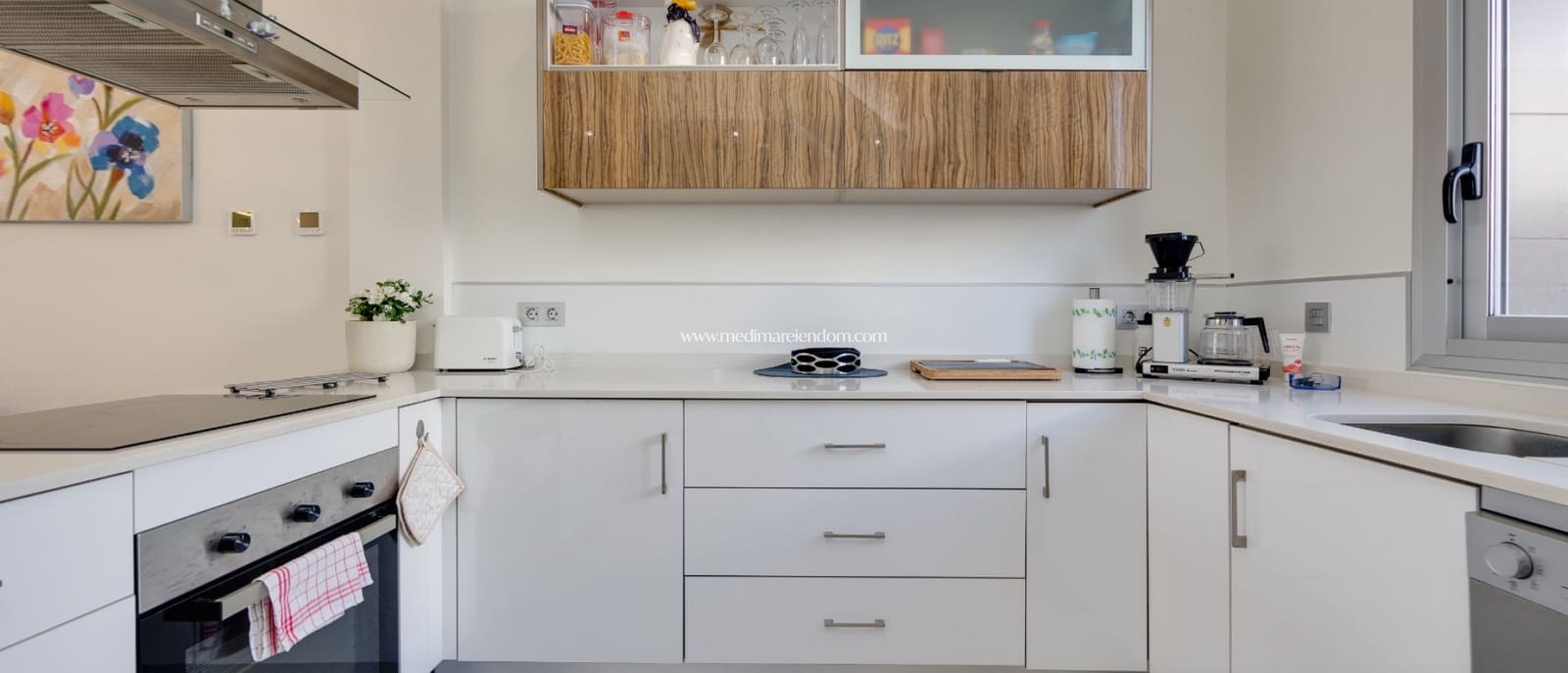 3 bedroom Villa for sale in Ciudad Quesada with pool garage - € 390,000 (Ref: 9421567)