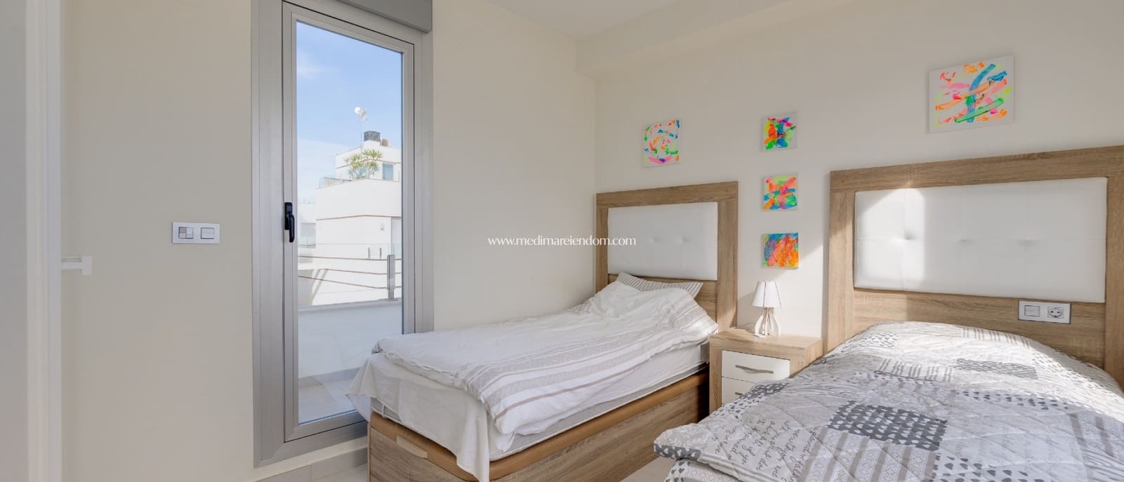 3 bedroom Villa for sale in Ciudad Quesada with pool garage - € 390,000 (Ref: 9421567)