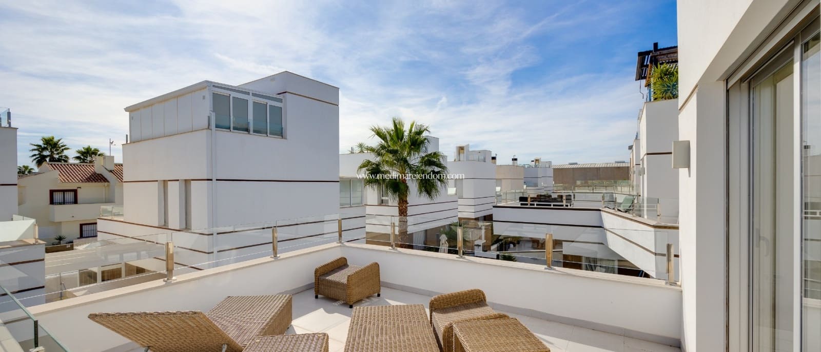 3 bedroom Villa for sale in Ciudad Quesada with pool garage - € 390,000 (Ref: 9421567)