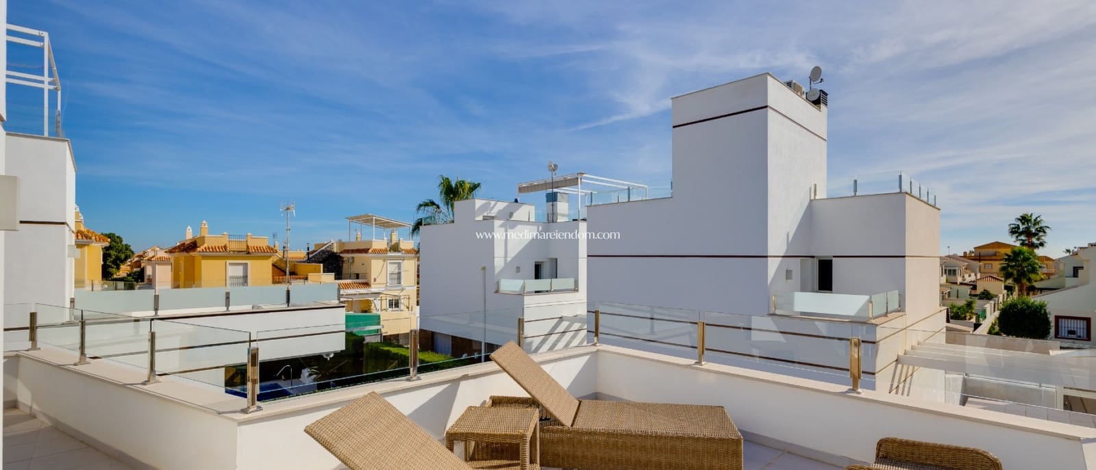 3 bedroom Villa for sale in Ciudad Quesada with pool garage - € 390,000 (Ref: 9421567)