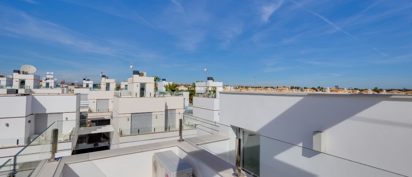 3 bedroom Villa for sale in Ciudad Quesada with pool garage - € 390,000 (Ref: 9421567)