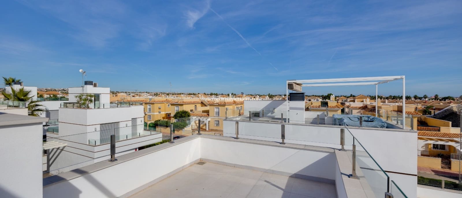 3 bedroom Villa for sale in Ciudad Quesada with pool garage - € 390,000 (Ref: 9421567)