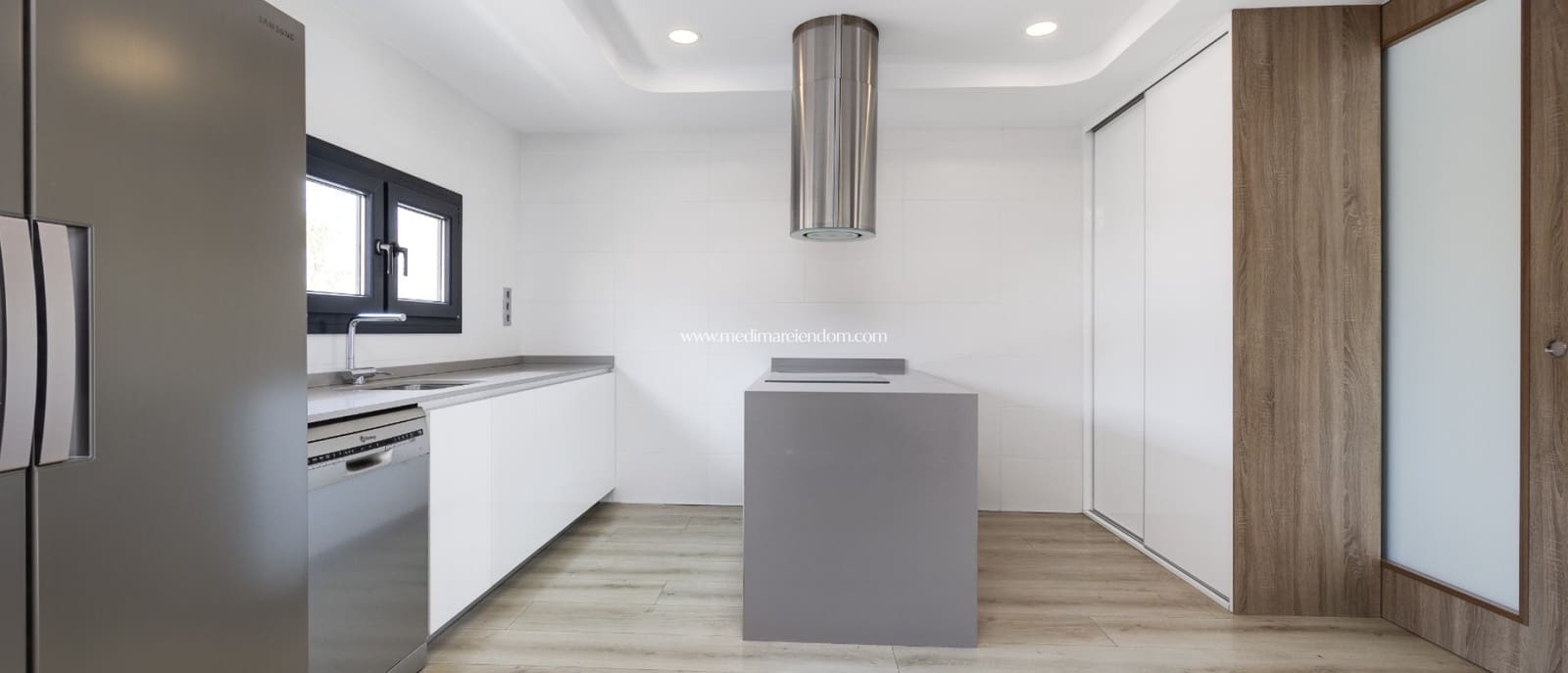 3 Zimmer Villa zu verkaufen in Ciudad Quesada mit Pool Garage - 495.000 € (Ref: 9421568)