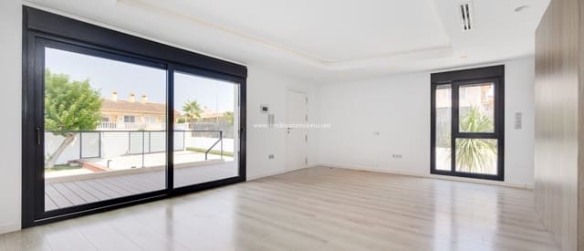 3 Zimmer Villa zu verkaufen in Ciudad Quesada, Rojales mit Pool Garage - 495.000 € (Ref: 9421568)