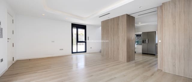 3 Zimmer Villa zu verkaufen in Ciudad Quesada, Rojales mit Pool Garage - 495.000 € (Ref: 9421568)