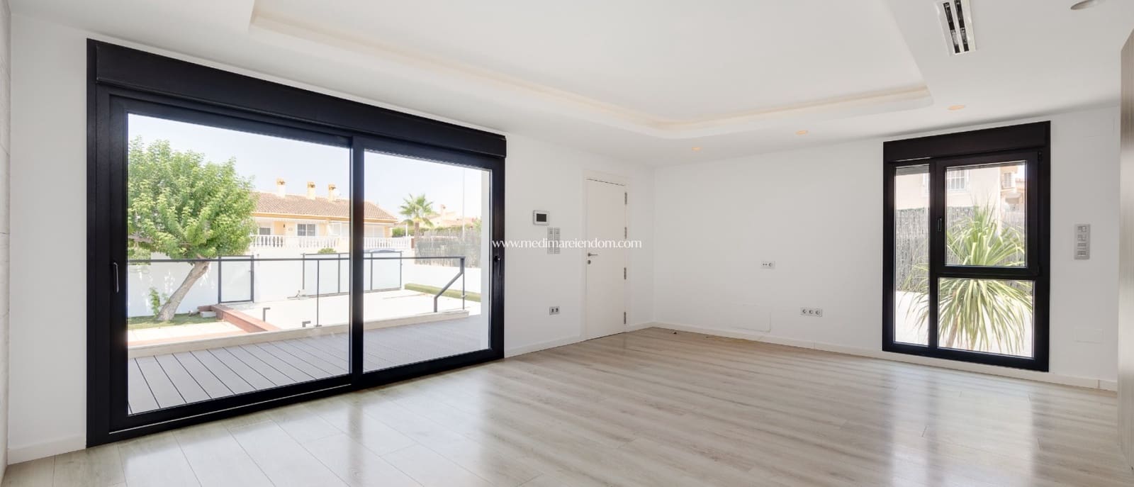 3 Zimmer Villa zu verkaufen in Ciudad Quesada mit Pool Garage - 495.000 € (Ref: 9421568)