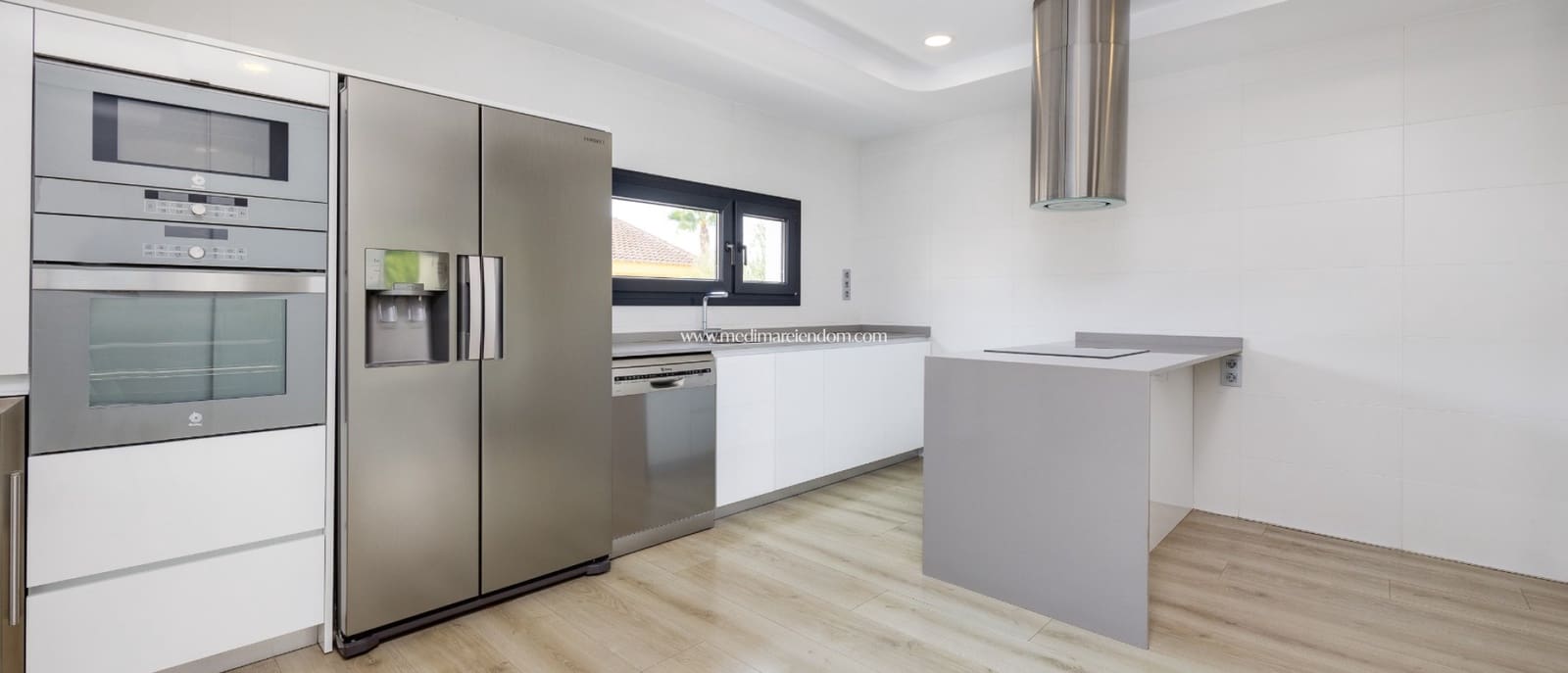 3 Zimmer Villa zu verkaufen in Ciudad Quesada mit Pool Garage - 495.000 € (Ref: 9421568)