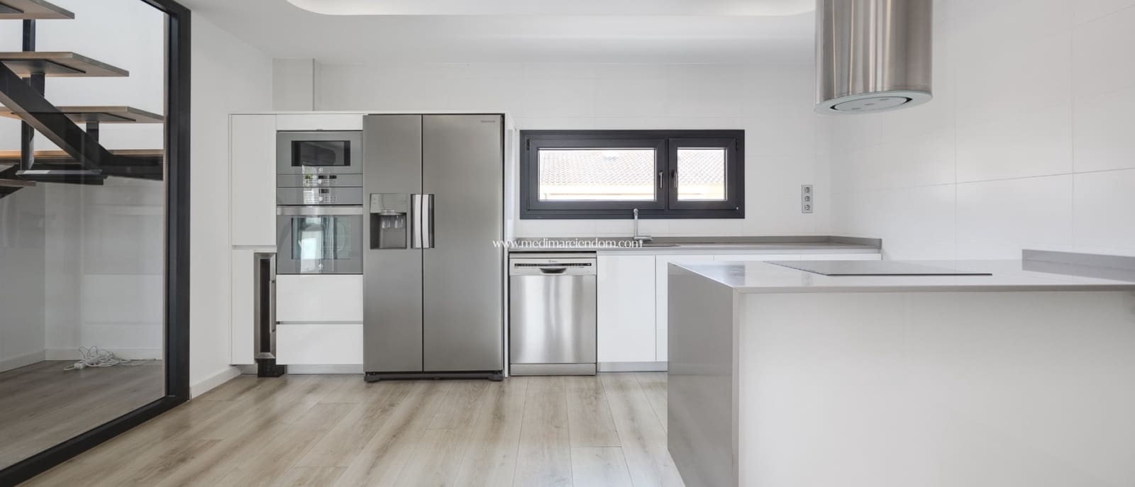 3 Zimmer Villa zu verkaufen in Ciudad Quesada mit Pool Garage - 495.000 € (Ref: 9421568)