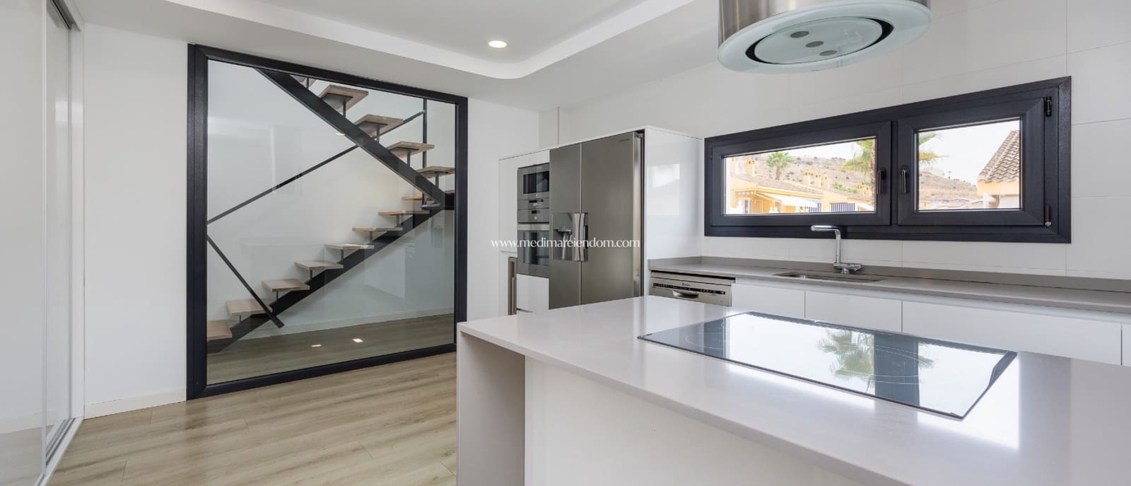 3 Zimmer Villa zu verkaufen in Ciudad Quesada mit Pool Garage - 495.000 € (Ref: 9421568)