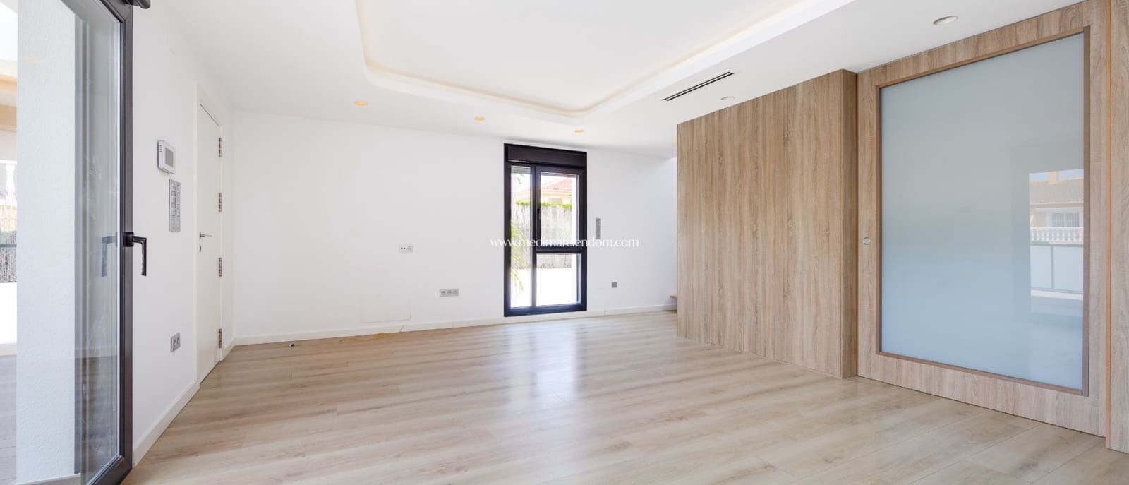 3 Zimmer Villa zu verkaufen in Ciudad Quesada mit Pool Garage - 495.000 € (Ref: 9421568)