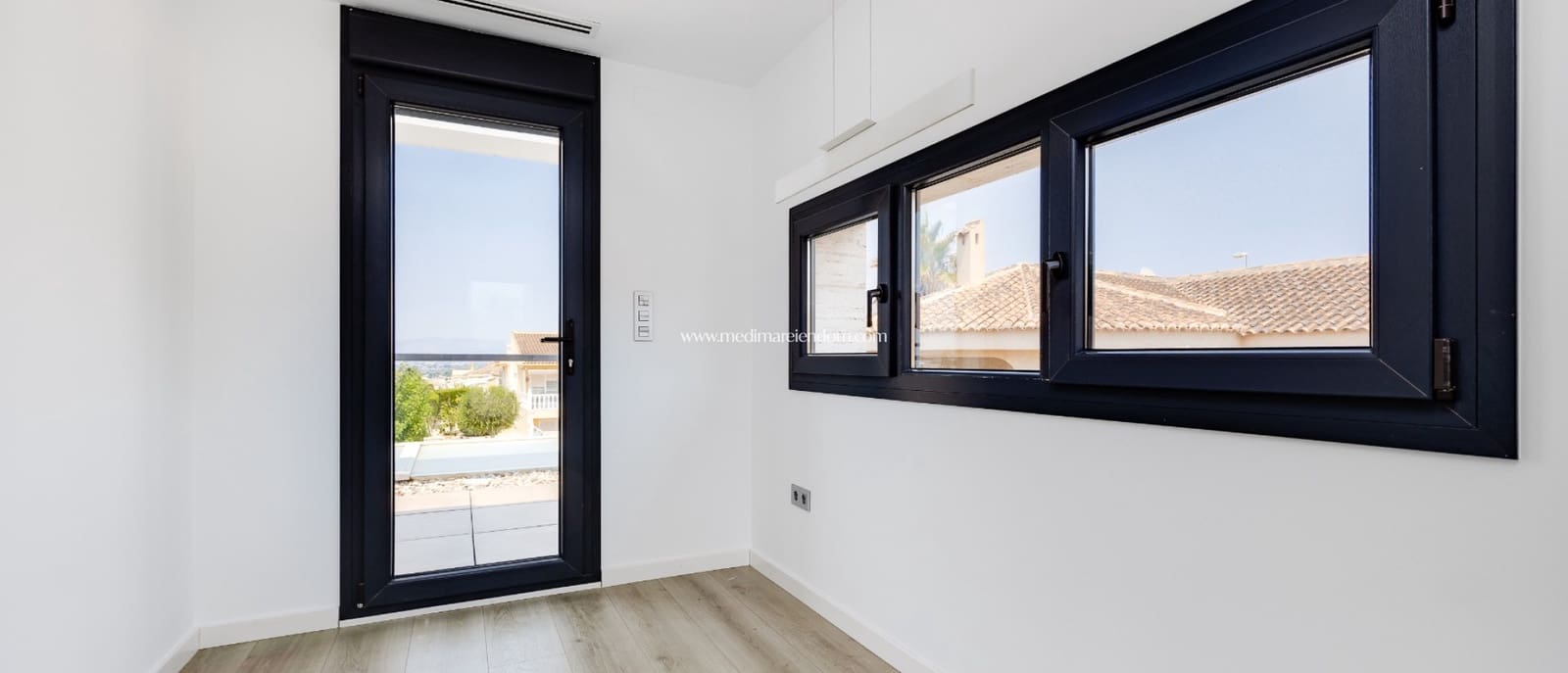 3 Zimmer Villa zu verkaufen in Ciudad Quesada mit Pool Garage - 495.000 € (Ref: 9421568)