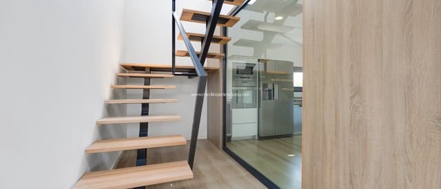 3 Zimmer Villa zu verkaufen in Ciudad Quesada, Rojales mit Pool Garage - 495.000 € (Ref: 9421568)