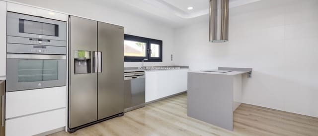 3 Zimmer Villa zu verkaufen in Ciudad Quesada, Rojales mit Pool Garage - 495.000 € (Ref: 9421568)